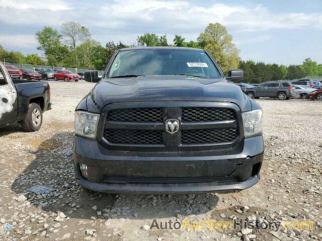 RAM 1500 ST, 1C6RR6FT6GS201229