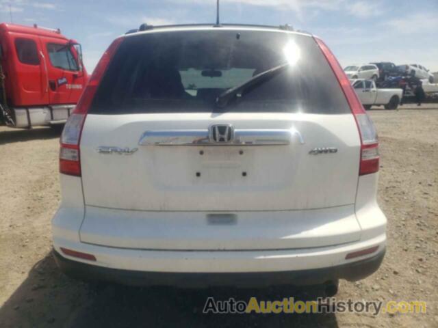 HONDA CRV EXL, 5J6RE4H74BL015372