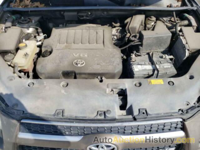 TOYOTA RAV4 LIMITED, 2T3YK4DV9BW012625