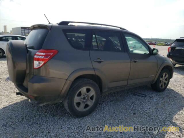 TOYOTA RAV4 LIMITED, 2T3YK4DV9BW012625