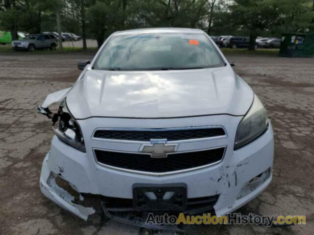 CHEVROLET MALIBU LS, 1G11B5SA3DF263094