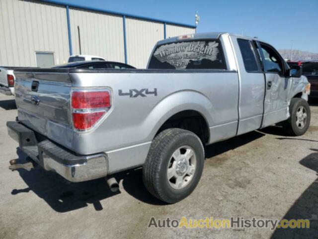 FORD F-150 SUPER CAB, 1FTFX1ETXCFD00029