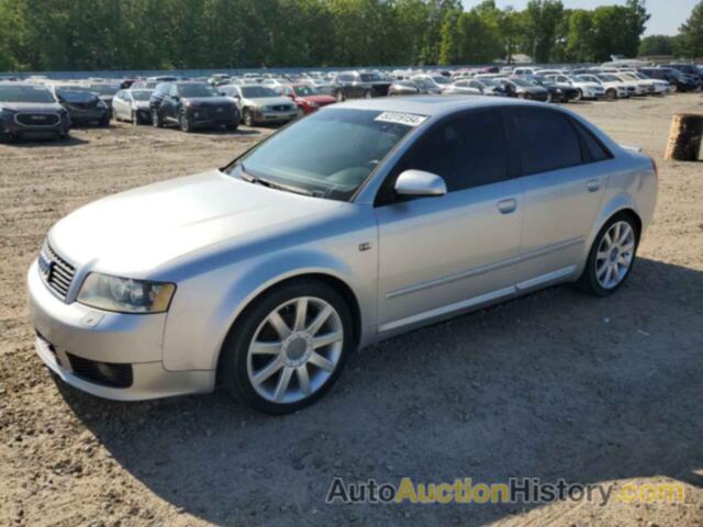 AUDI A4 1.8T, WAUJC68E54A301553