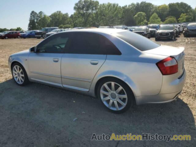 AUDI A4 1.8T, WAUJC68E54A301553