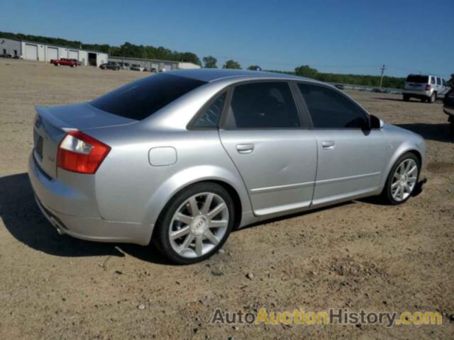 AUDI A4 1.8T, WAUJC68E54A301553