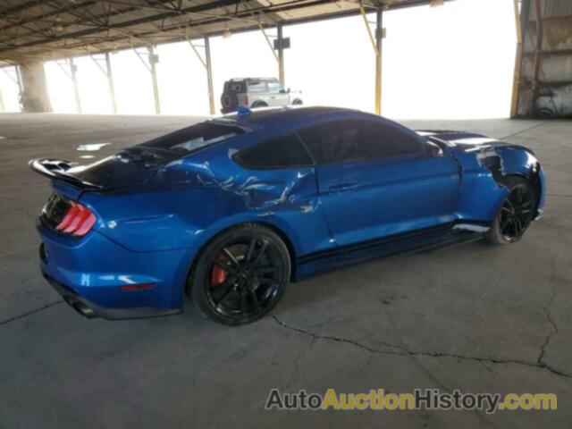 FORD MUSTANG SHELBY GT500, 1FA6P8SJ1M5501715