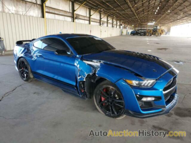 FORD MUSTANG SHELBY GT500, 1FA6P8SJ1M5501715