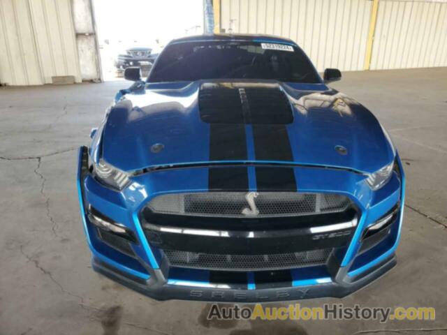 FORD MUSTANG SHELBY GT500, 1FA6P8SJ1M5501715