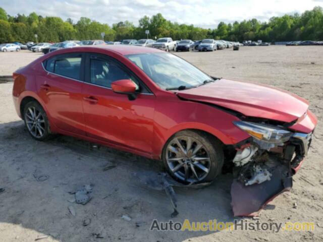 MAZDA 3 TOURING, 3MZBN1V30JM183737