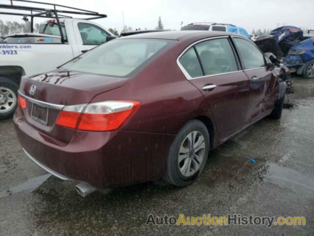 HONDA ACCORD LX, 1HGCR2F35EA188260