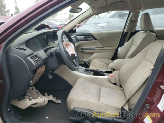 HONDA ACCORD LX, 1HGCR2F35EA188260