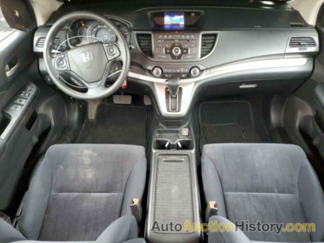 HONDA CRV LX, 2HKRM4H37EH693080