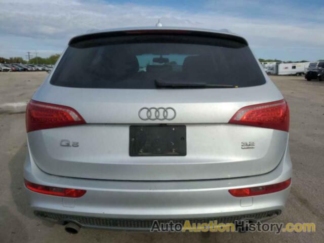 AUDI Q5 PREMIUM PLUS, WA1DKAFP9BA052241