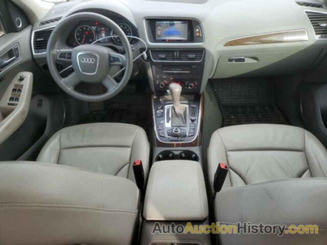 AUDI Q5 PREMIUM PLUS, WA1DKAFP9BA052241