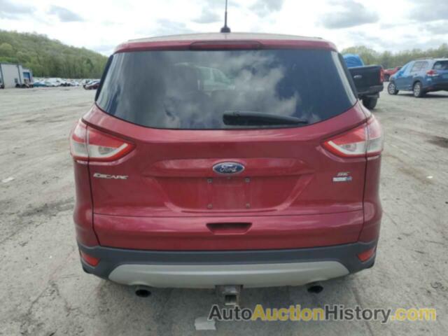 FORD ESCAPE SE, 1FMCU9GX2GUB45337