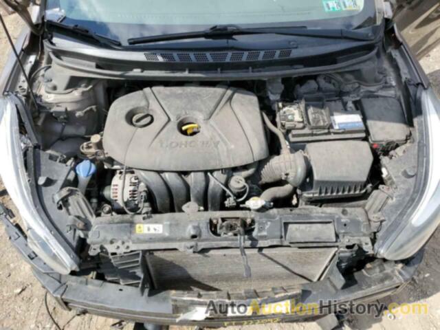 HYUNDAI ELANTRA SE, 5NPDH4AE7FH623123