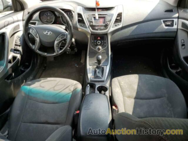 HYUNDAI ELANTRA SE, 5NPDH4AE7FH623123