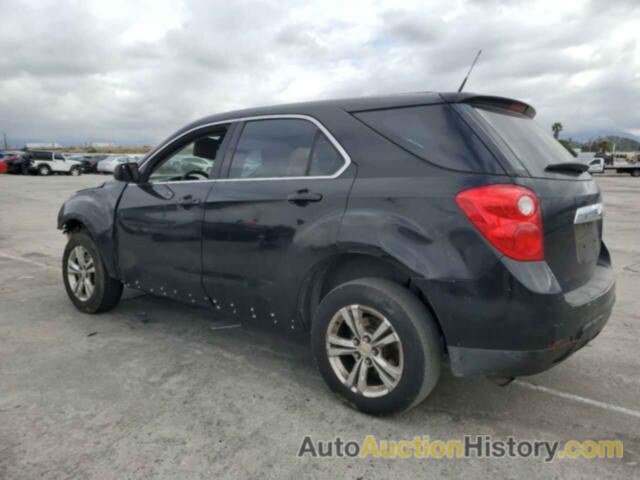 CHEVROLET EQUINOX LS, 2GNALBEKXC6214434