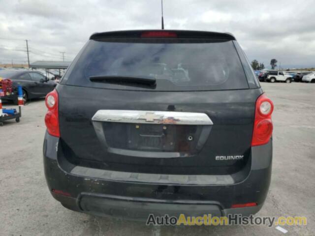 CHEVROLET EQUINOX LS, 2GNALBEKXC6214434