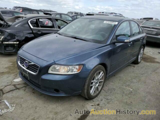 VOLVO S40 2.4I, YV1390MS8A2495448