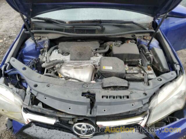 TOYOTA CAMRY LE, 4T1BF1FK0GU586803