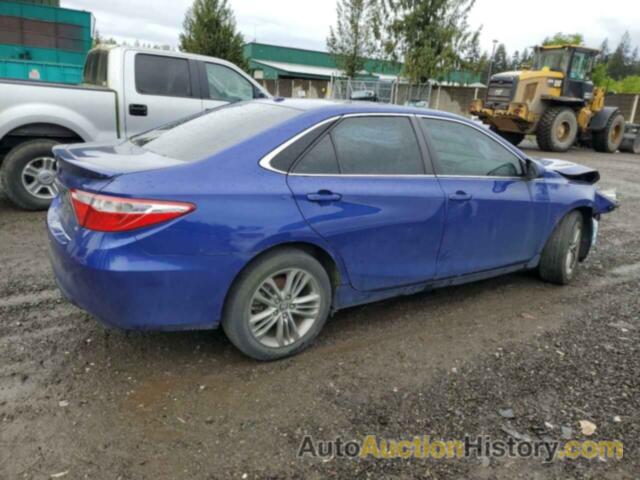 TOYOTA CAMRY LE, 4T1BF1FK0GU586803