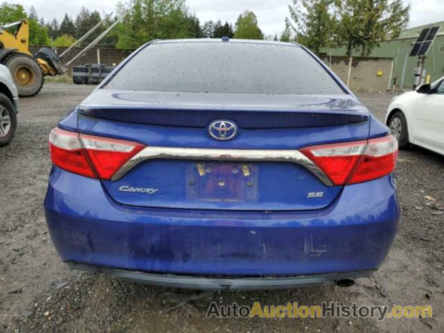 TOYOTA CAMRY LE, 4T1BF1FK0GU586803