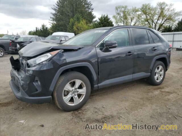 TOYOTA RAV4 XLE, 2T3P1RFV3KW038680