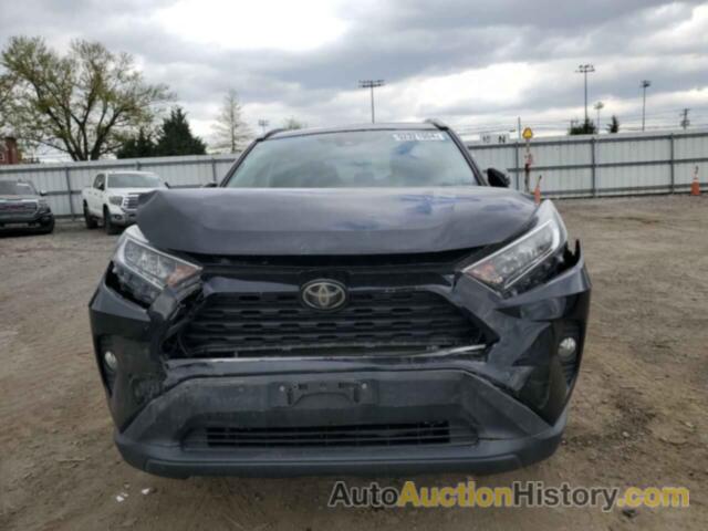 TOYOTA RAV4 XLE, 2T3P1RFV3KW038680