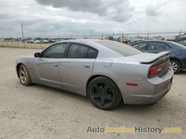 DODGE CHARGER R/T, 2C3CDXCT4EH159174