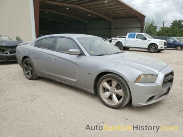 DODGE CHARGER R/T, 2C3CDXCT4EH159174