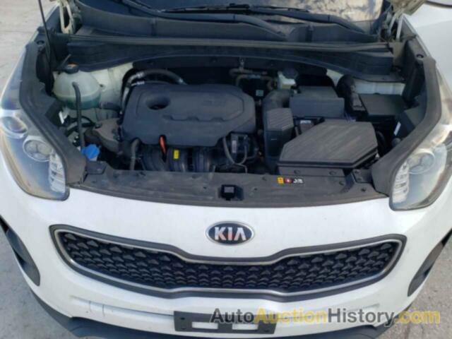 KIA SPORTAGE LX, KNDPM3AC2H7158114