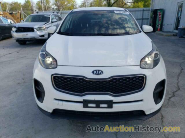 KIA SPORTAGE LX, KNDPM3AC2H7158114