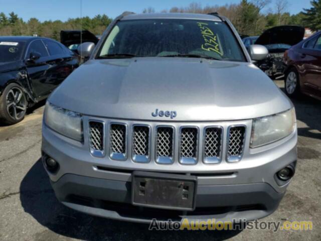 JEEP COMPASS LATITUDE, 1C4NJCEB7GD669271