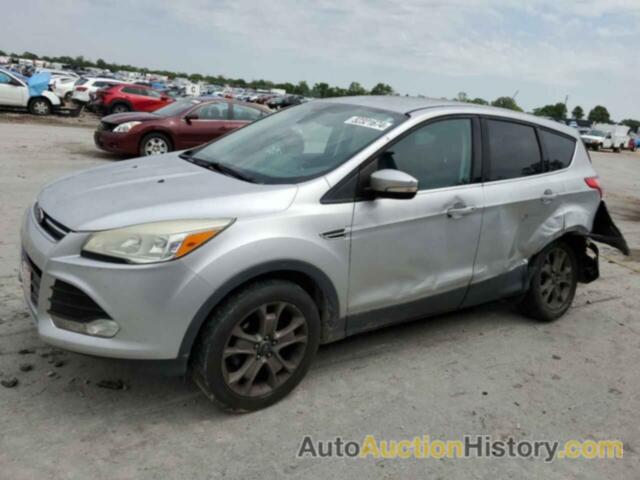 FORD ESCAPE SEL, 1FMCU0HX8DUB99442