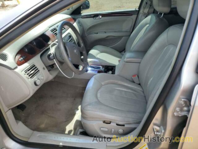 BUICK LUCERNE CXL, 1G4HD57226U235055