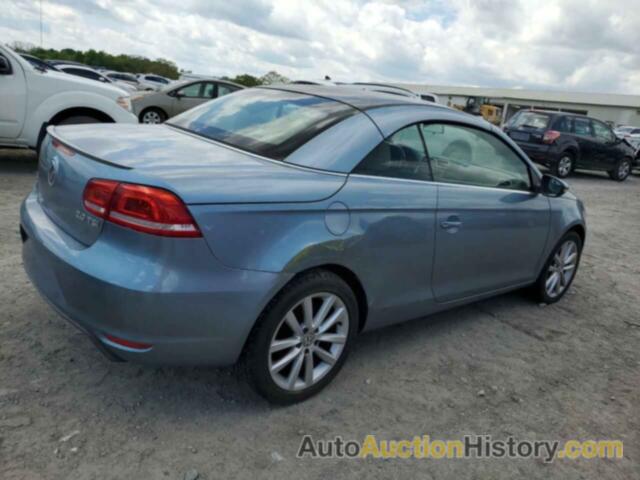 VOLKSWAGEN EOS KOMFORT, WVWBW7AH4CV007383