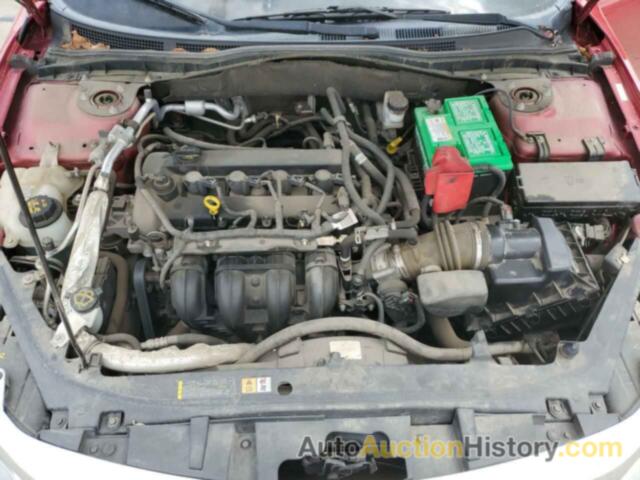 FORD FUSION SE, 3FAHP0HA8CR151299