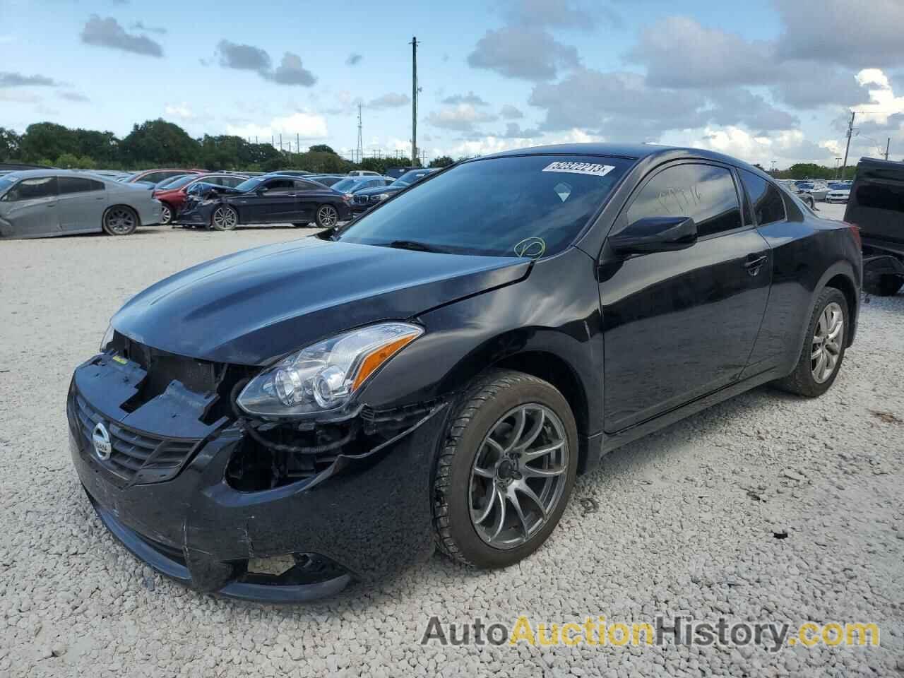 2011 NISSAN ALTIMA S, 1N4AL2EP4BC176053