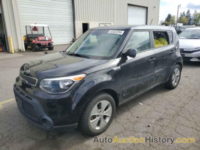 KIA SOUL, KNDJN2A20G7363241