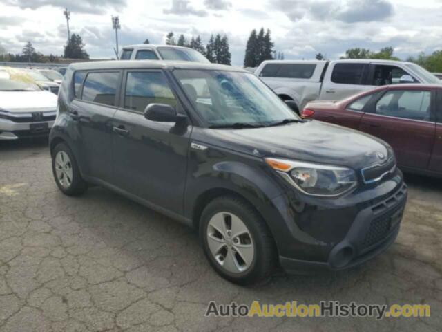 KIA SOUL, KNDJN2A20G7363241