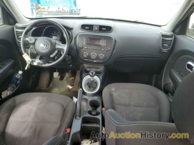 KIA SOUL, KNDJN2A20G7363241