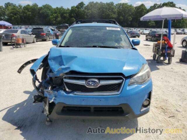 SUBARU CROSSTREK PREMIUM, JF2GPABC4HG269209