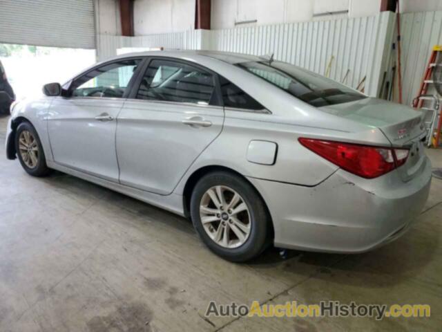 HYUNDAI SONATA GLS, 5NPEB4AC0CH314609