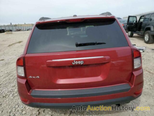 JEEP COMPASS SPORT, 1C4NJDBB9GD617568