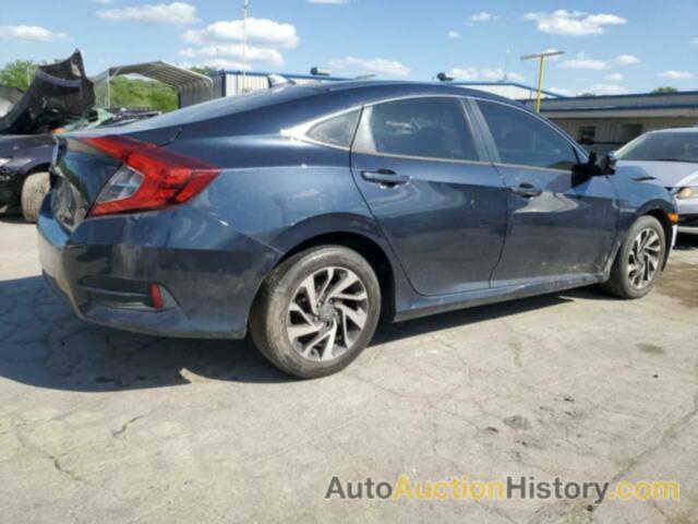 HONDA CIVIC EX, 19XFC2F72JE022611