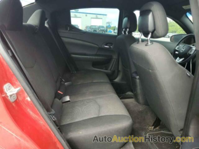 DODGE AVENGER SXT, 1C3CDZCB0EN117711