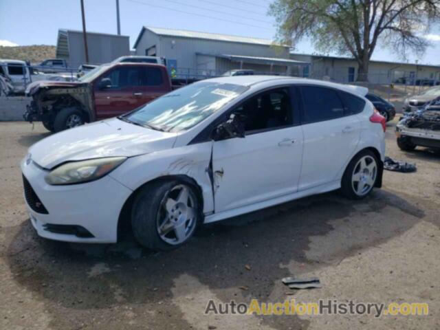 FORD FOCUS ST, 1FADP3L95EL149153