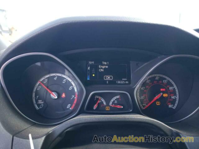 FORD FOCUS ST, 1FADP3L95EL149153