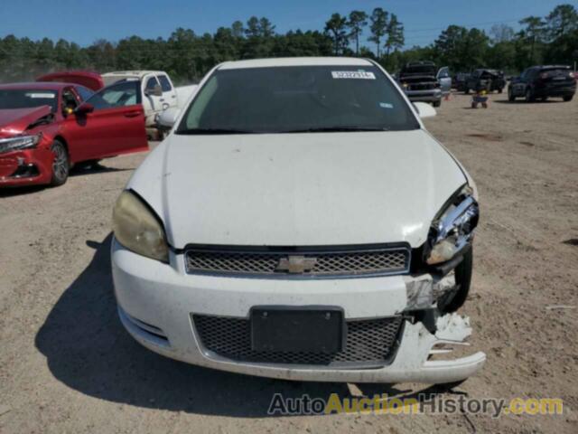 CHEVROLET IMPALA LT, 2G1WB5E37C1166537